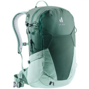 Ženski ruksak Deuter Futura 21 SL zelena