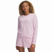 Ženska dukserica Under Armour Rival Terry Crew
