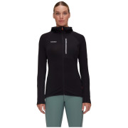 Ženska funkcionalna dukserica Mammut Aenergy Light ML Hooded Jacket Women