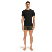 Muške bokserice Icebreaker 175 Everyday Boxers wFly