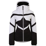 Ženska bunda za skijanje Dare 2b Rocker Jacket crna/bijela Black/White