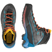 Muške cipele La Sportiva Aequilibrium Hike GTX