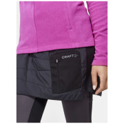 Ženska zimska suknja Craft Core Nordic Training Insulate