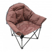 Stolica Vango Titan 2 Oversized Chair ružičasta