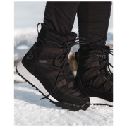 Ženske zimske cipele Kilpi Candy High Wp-W