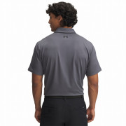Muške funkcionalne majice Under Armour T2G Polo Lb