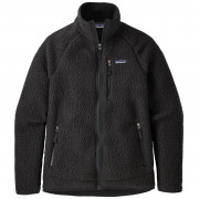 Muška jakna Patagonia Retro Pile Jacket crna
