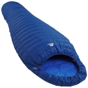Vreća za spavanje od perja Mountain Equipment TransAlp Sleeping Bag Long