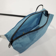 Torbice oko struka High Tail Designs Fanny Pack v1.5 Light Cobalt
