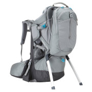Nosiljke za bebe Thule Sapling Elite Child Carrier siva DarkShadow