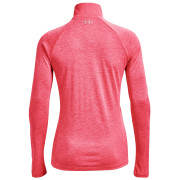 Ženska funkcionalna majica Under Armour Tech 1/2 Zip - Twist 2022