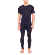 Muška majica Icebreaker Mens 200 Oasis SS Crewe