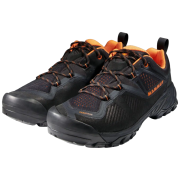 Muške cipele za planinarenje Mammut Sapuen Low GTX Men