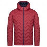 Muška zimska jakna Loap Itemo crvena/plava