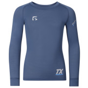 Dječja majica Progress TX NDRD tamno plava tm.modrá