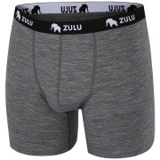 Muške bokserice Zulu Merino 160 6in 3-pack