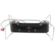 Kuhalo za kampiranje Robens Fire Finch Double Stove