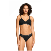 Ženske gaćice Puma Elements Cotton Briefs 2P