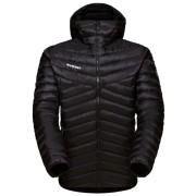 Muška jakna Mammut Albula IN Hooded Jacket Men