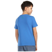 Dječja majica Kilpi Albion-Jb BLU