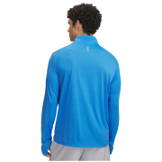 Muške funkcionalne majice Under Armour Launch 1/4 Zip