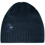 Kapa Mammut Sublime Beanie plava Marine