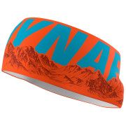 Rajf Dynafit Graphic Performance Headband