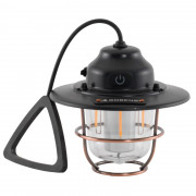 Lampe Robens Suilven Rechargeable Lantern crna
