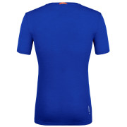 Muška majica Salewa Zebru Fresh Amr M T-Shirt.