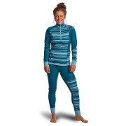 Ženske funkcionalne hlače Ortovox W's 210 Supersoft Long Pants