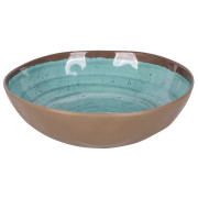 Set zdjela Bo-Camp Bowl Halo 4 ks tirkizna aqua