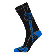 Čarape Kilpi Levi plava Blue