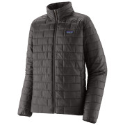Muška jakna Patagonia M's Nano Puff Jkt crna black