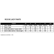 Ženske hlače Trimm Roche Lady Pants