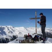 Muške hlače Direct Alpine Badile 4.0
