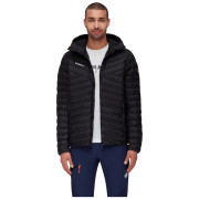 Muška jakna Mammut Albula IN Hooded Jacket Men