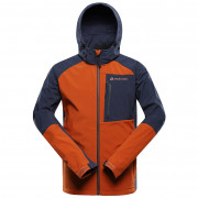 Muška softshell jakna Alpine Pro Hoor