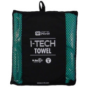 Ručnik N-Rit I-Tech L zelena
