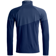 Muška fleece jakna Ortovox Fleece Light Grid Jacket M
