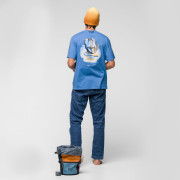 Muška majica Wild Country Sequence M T-Shirt