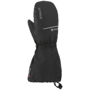 Dječje zimske rukavice na palac SnowLife Kids Rebel GTX Mitten crna black