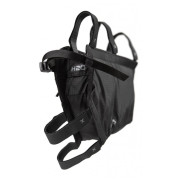 Torba za okvir bicikla Acepac Zip frame bag MKIII M