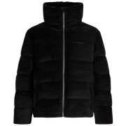 Ženska zimska jakna Fundango Lina Padded Jacket crna black