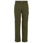 Dječje hlače Regatta Sorcer Z/O Trousers III Treetop
