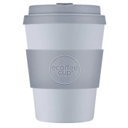 Termos Ecoffee cup Termohrnek 350 ml siva