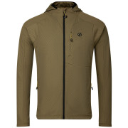 Muška dukserica Dare 2b Mens Heat Weave Stretch Midlayer zelena MartiniOlive