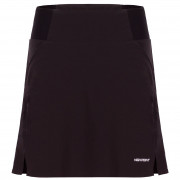 Suknja High Point Play Skirt crna