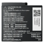 Akumulator Insta360 Ace Pro 2/ Ace Pro/ Ace