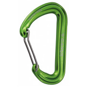 Žičani karabiner Camp Photon Wire zelena green