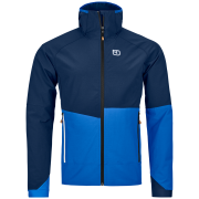 Muška jakna Ortovox Punta Berrino Hooded Jacket Men's